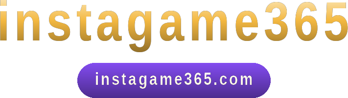 instagame365 logo