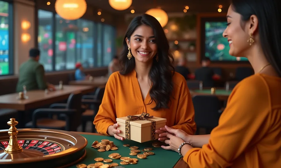 instagame365 फोन, टैबलेट या कंप्यूटर — कहीं से भी खोलें