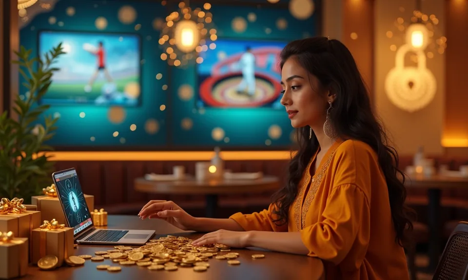 instagame365 भारतीय कानून में आपका खाता