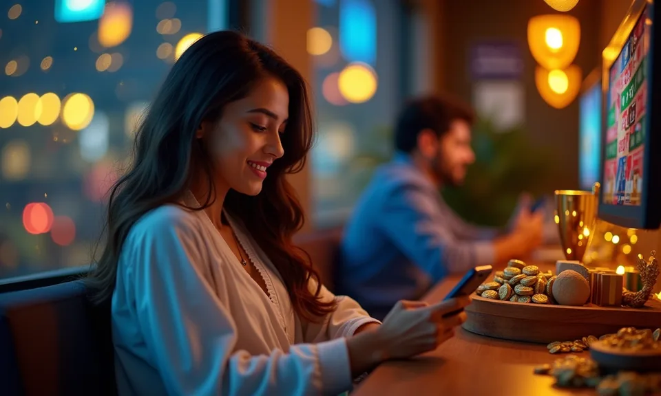 instagame365 भारत खेल मार्गदर्शिका संग्रह